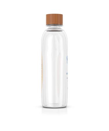 Johnson's Baby Oil - Mineral Oil Enriched with Shea & Cocoa Butter 14 fl. oz - Buy Online on GoSupps.com