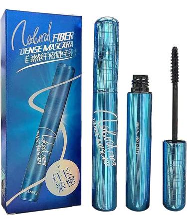 Primelash Mascara for Older Women Elderly Waterproof Mascara prime-lash mascara for seniors Lengthening & Volumizing for Seniors with Sensitive Eyes Short Lashes (1pcs) - Buy Online on GoSupps.com