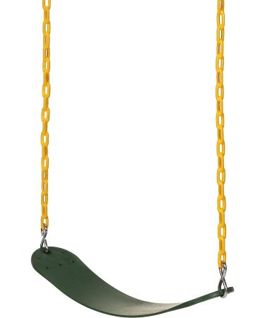 Eastern Jungle Gym Heavy-Duty Replacement Swing Seat - Playground Swing Set Accessories for Kids and Adults - Buy Online on GoSupps.com