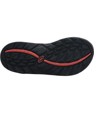 Chaco Men's Z2 Classic Athletic Sandal 11 - Stepped Navy - Buy Online on GoSupps.com