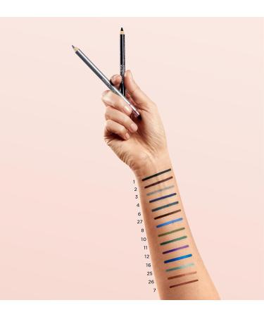 Collistar Professionale Eye Pencil 12Viola Metallo 1 U - Buy Online on GoSupps.com