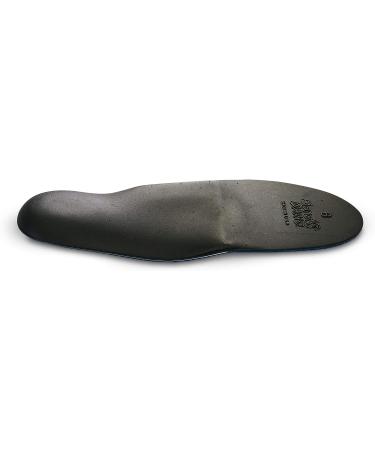 Sore Dawg Expedition Support Insoles - Blue, Medium Size for All-Around Footwear | Men's 7.5-9, Women's 8-10.5 - Buy Online on GoSupps.com