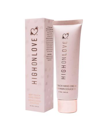 HighOnLove HighOnLove Erotic Massage Oils Transparent