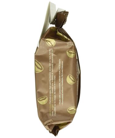 Yes To Coconut Hydrate & Restore Facial Wipes - 30 Count | Cleansing & Moisturizing - Buy Online on GoSupps.com