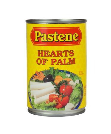 Pastene Hearts of Palm, 14 Ounce