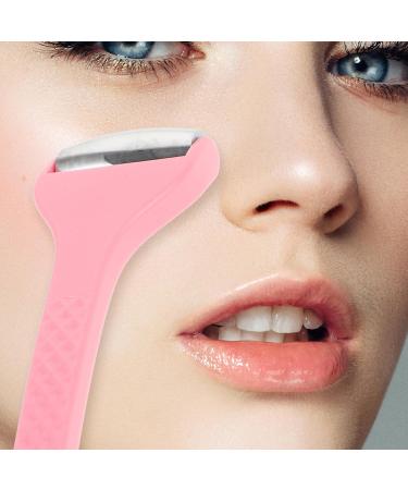 Buy Beauty Roller Ice Roller for Eye & Facial Massage - Reduce Puffiness & Refresh Skin - Essential Face Tool for Women - Buy Online on GoSupps.com