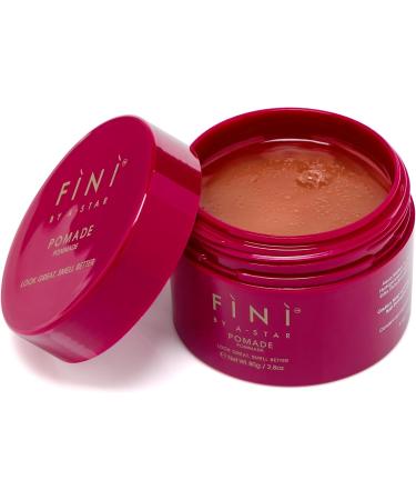 Fini by A-Star Pomade Firm hold Slick Finish OUD Fragrance - Buy Online on GoSupps.com