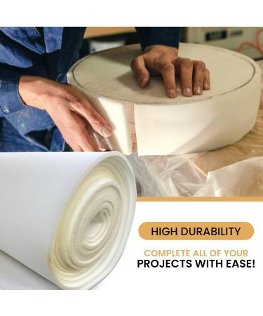 Foam Padding 56 Wide x 1/4 Thick - 2 Yards - AK TRADING CO - Buy Online on GoSupps.com