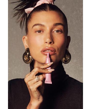 Shop Rhode by Hailey Bieber Peptide Lip Tint - Sheer Pink 10ml | International Shipping Available - Buy Online on GoSupps.com