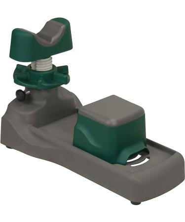 Caldwell The Pistolero Shooting Rest - Unisex Adult | Green/Gray - Buy Online on GoSupps.com