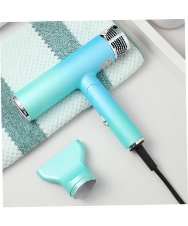 Outanaya Foldable Hair Dryer Hair Dryer for Curly Hair Travel Hairdryer Student Curls Brushless Motor - Buy Online on GoSupps.com