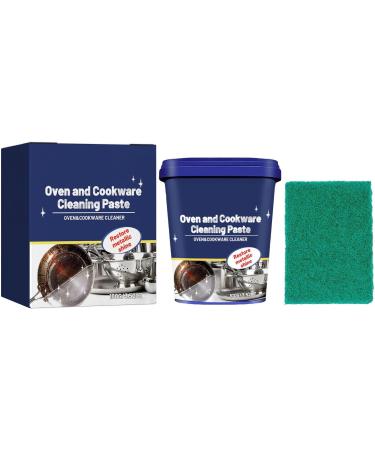 Effective Steel Rusts Removal And Cleaner Rusts Removers Suitable For Sinks Appliances Household Cookware Cleaner Sink Cleaner 2 sets - Buy Online on GoSupps.com