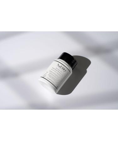 Nail HQ Acetone-Free Nail Polish Remover Sponge - 75ml | Gentle Formula - Buy Online on GoSupps.com