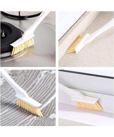 Set Duster Removal Brush with Long Handle Multifunctional Cleaning Brush Suitable for Cleaning The Corners of Window Grooves or Gaps Handle Dusters Brushes - Buy Online on GoSupps.com