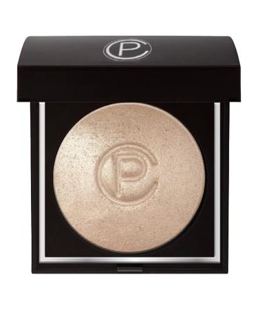 Velvet Vixen Moonlight Highlighter Makeup by Pure Cosmetics - Plush  Silky Highlighter Softens & Refines Appearance for Radiant  Luminous Finish - Formulated for All Skin Types - Paraben and Talc-Free