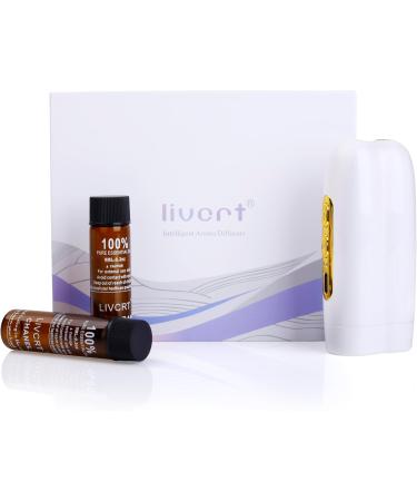 Gujia Sweet Orange Essential Oil for LIVCRT Diffuser | Pure Natural Aroma for Home & Spa - Buy Online on GoSupps.com
