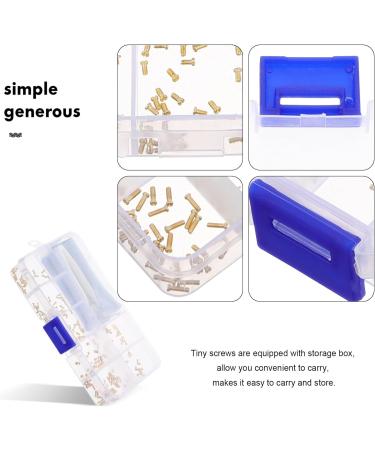 Gleavi Glasses Repair Tool Set: Complete Kit for Sunglasses & Eyewear Protection - Tweezers Nasal Pads & More - Buy Online on GoSupps.com