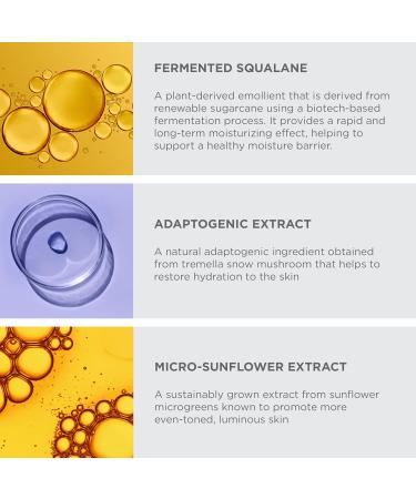 IMAGE Skincare BIOME+ Smoothing Cloud Cr me - Microbiome Friendly Face Cream for Hydration | 1.7 oz - Buy Online on GoSupps.com