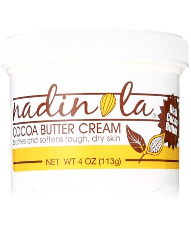 Nadinola Cocoa Butter Cream  4 Ounce