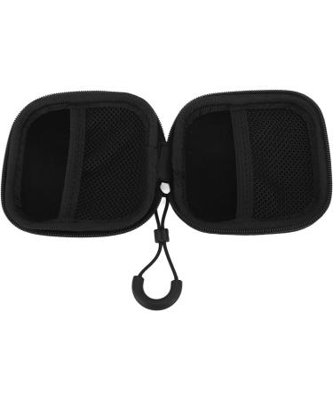 Wired Headphones Wired Headphones Outdoor Multifunctional Ergonomic Noise Isolation for Seniors (Black) - Buy Online on GoSupps.com