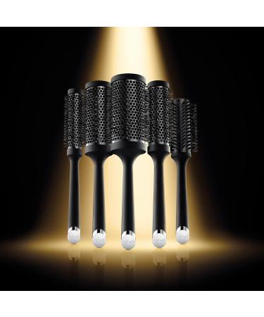 ghd Ceramic Radial Hair Brush Size 2-35mm Black 35mm - Blow Dryer Favorite - Buy Online on GoSupps.com