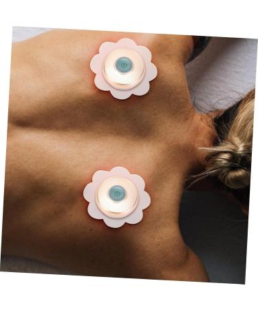 Buy Beavorty Infrared Physiotherapy Device - MOXA-WHARMETANK Moxibustion Tool for Whole Body Massage | International Shipping Available - Buy Online on GoSupps.com