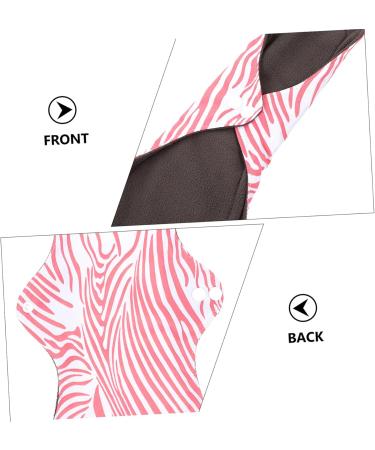 Magiclulu 6-Pack Period Underwear & Reusable Menstrual Towels - Eco-Friendly & Comfortable - Buy Online on GoSupps.com