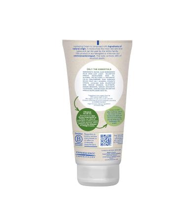 Mustela Organic Hydrating Cream - Olive Oil Aloe Vera Sunflower - 5.07 oz - Buy Online on GoSupps.com