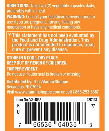 The Vitamin Shoppe Immune Essentials - Vitamin C Vitamin D3 Zinc & Sambucus Elderberry Extract (60 Capsules) - Buy Online on GoSupps.com
