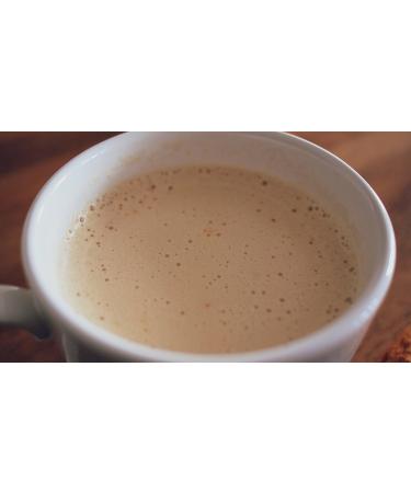 Aromakaffee - Flavored Coffee - Nougat 500g - Freshly ground and roasted by us - Buy Online on GoSupps.com