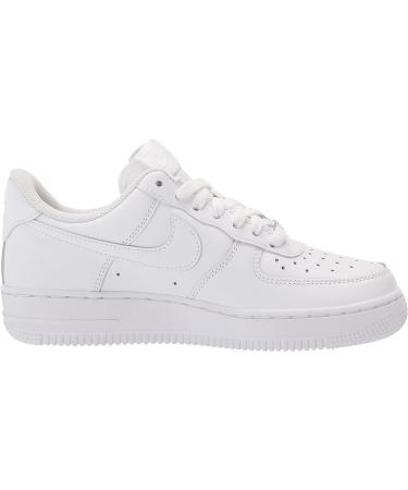 Nike Damen Air Force 1 DD8959 Turnschuh 40 EU - WeiÃ | Internationale Lieferung - Hochwertige Sneaker f r Stil & Komfort - Buy Online on GoSupps.com