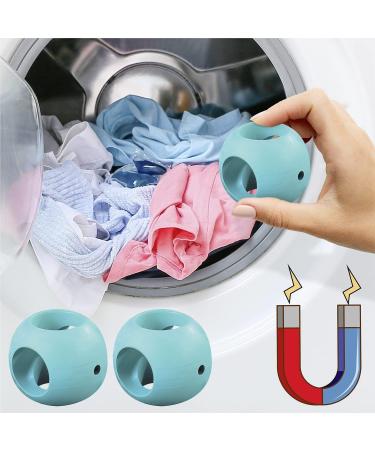 WENKO Magic Ball Set of 2 - Water Dishwasher Softener & Hardness Reducer for Cleaner Dishes | International Shipping Available - Buy Online on GoSupps.com