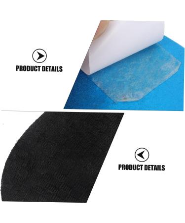 NOLITOY Foot Pad Arch Support Insoles | Flatfoot Orthotics & Cushions for Ultimate Comfort - 2 Pairs - Buy Online on GoSupps.com