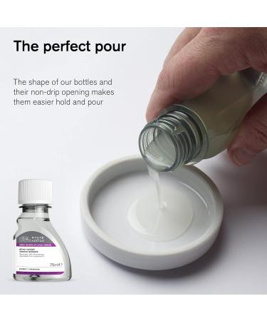Winsor & Newton Artisan Safflower Oil 250 ml - Premium Quality for Artists | International Shipping - Buy Online on GoSupps.com