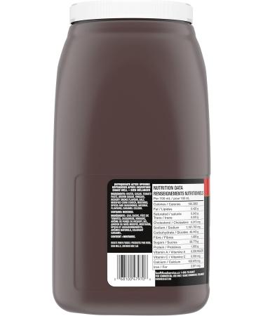 Bull's-Eye Bold Original BBQ Sauce 3.78L - Buy Online on GoSupps.com