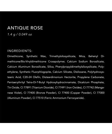 Haus Laboratories by Lady Gaga Eye-Dentify Gel Pencil Eyeliner - Antique Rose - Buy Online on GoSupps.com