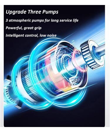 Electric Training Gloves Stroke Hemiplegia Finger Rehabilitation Device for Long-Term Relief Cramps Stiffness Passive Mode & Mirror Mode Strength Adjust (Left Hand Medium) - Buy Online on GoSupps.com