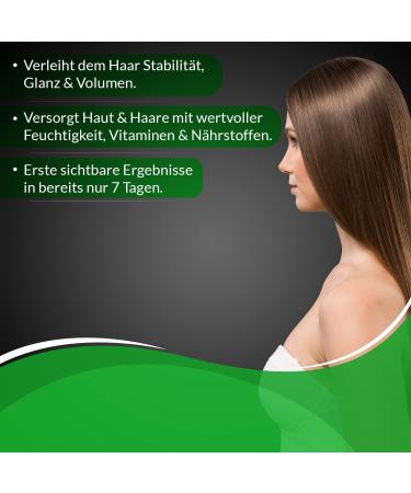 Buy 100 ml Argan Oil for Skin & Hair | Natural Cold-Pressed Vegan | Animal Test-Free | Made in Germany - Buy Online on GoSupps.com