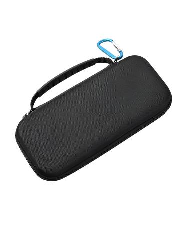 AMSAMOTION Stethoscope Case For 3M Littmann Classic III Lightweight II S.E MDF Acoustica Deluxe Dual Head Cardiology IV Stethoscope Holder Pocket for Nurse Accessories for Work Hard Travel Case Bag - Buy Online on GoSupps.com