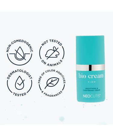 Neocutis Bio Cream Firm 15 ml/0.5 fl oz. - Buy Online on GoSupps.com