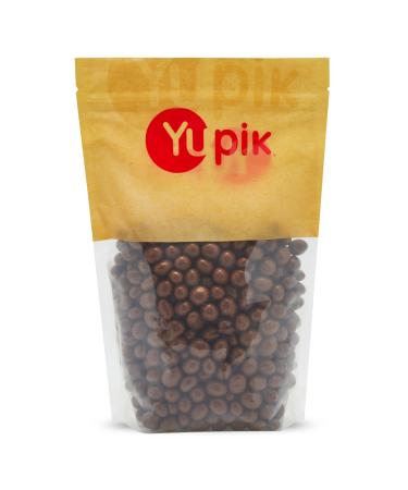 Yupik Chocolate Peanuts 1Kg 1 kg (Pack of 1)
