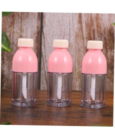 SMASOLO Sac Flacons De Gloss Vides Plastique Transparent Lot De Petits Contenants Pour Gla age L vres Et Gloss Pour Voyage - Buy Online on GoSupps.com