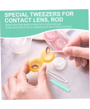minkissy 10 Sets Suction Tweezers Applicator Tool Remover - Buy Online on GoSupps.com