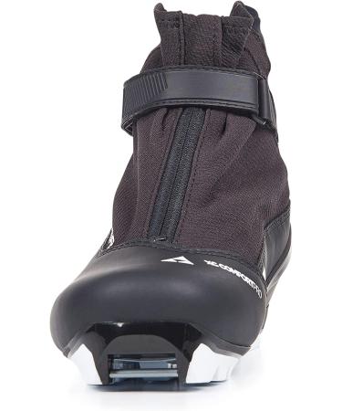 Fischer XC Comfort Pro 20/21 - Premium Cross Country Ski Boots for All Skill Levels | International Shipping Available - Buy Online on GoSupps.com