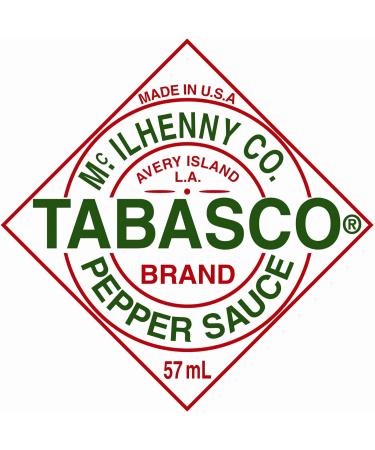 Tabasco Original Sauce Large Bottle 350ml In Gift Box - Buy Online on GoSupps.com