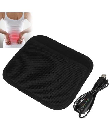Shop Adjustable Heating Cushions & Electrical Hip Belts - Multi-Purpose Pain Relief for Back Pain | Time-Controlled & Three-Level Heating - Buy Online on GoSupps.com