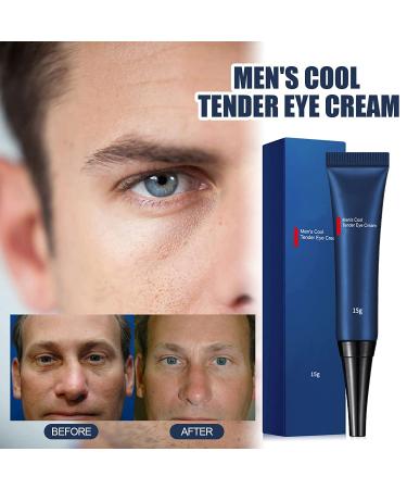 OPENEYES Awaken Peptide Eye Gel Set - Reduces Puffiness, Dark Circles, and Wrinkles (3pcs) - Buy Online on GoSupps.com