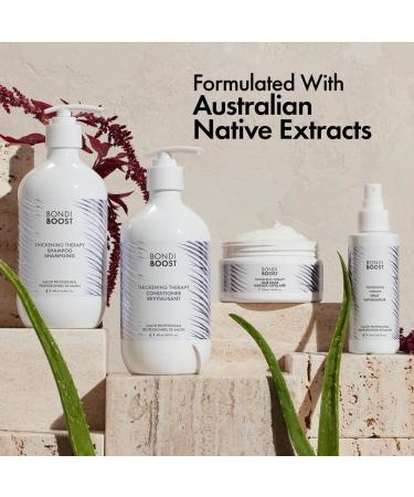 BONDIBOOST Thickening Thearpy Hair Thickening Spray 4.23 fl oz  - Buy Online on GoSupps.com