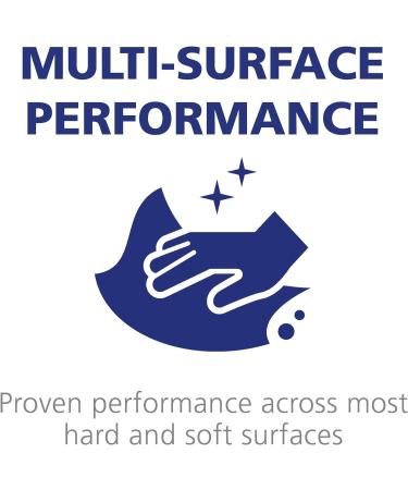 Purell Healthcare Surface Disinfectant Spray 32 fl oz, Fragrance-Free - Pack of 6 - Buy Online on GoSupps.com