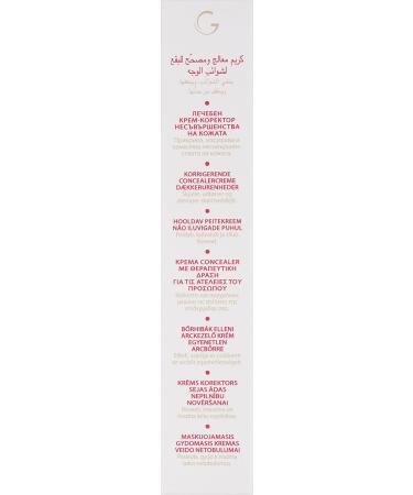 Guinot Cover Touch Concealer 0.44 oz - Complete Coverage for Flawless Skin - Buy Online on GoSupps.com